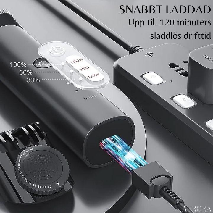 TILLFÄLLIGT 50% RABATT | StyleMaster™ -Fade Making är enklare än någonsin! - Image 9