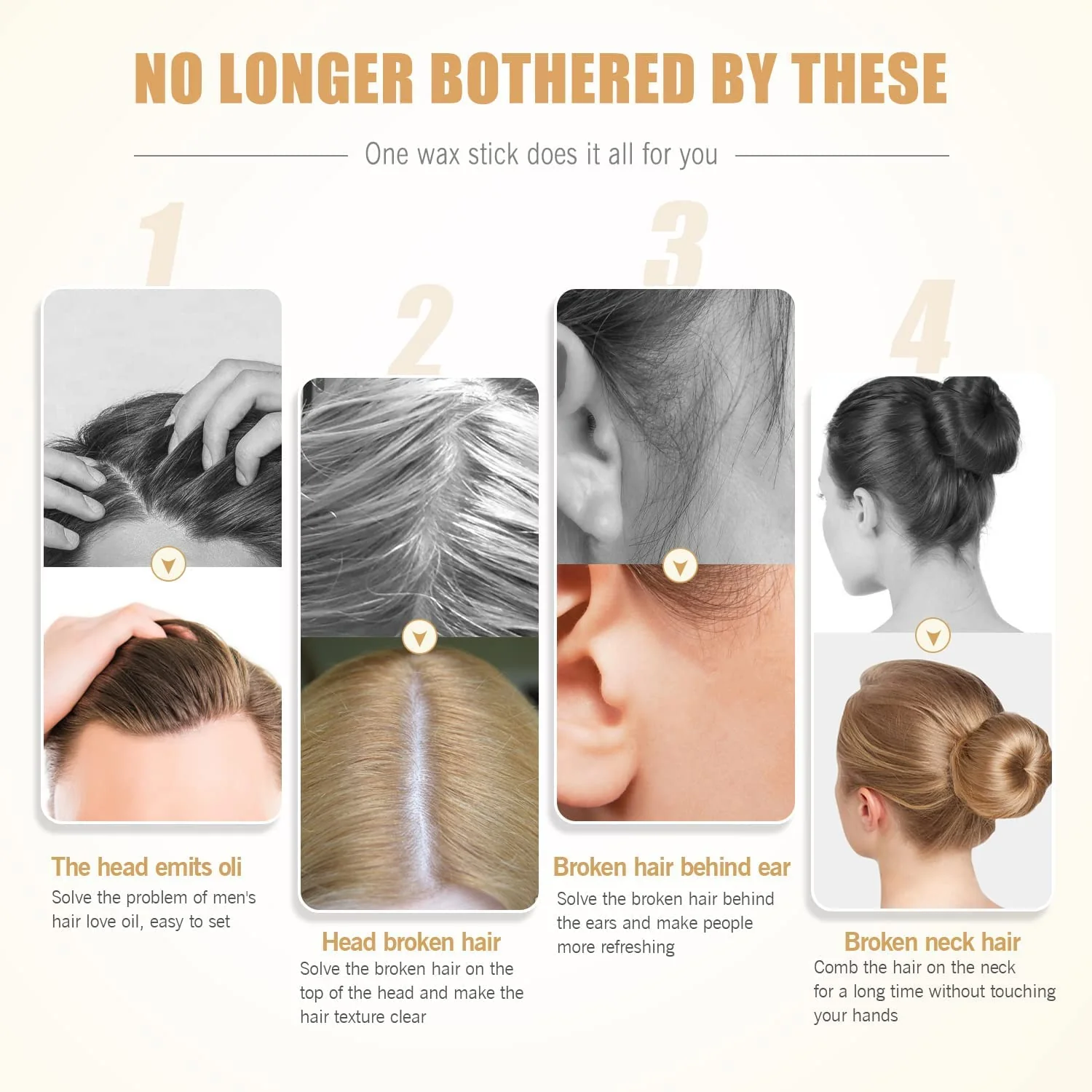 1 + 1 GRATIS IDAG | StyleStick™ - Image 2