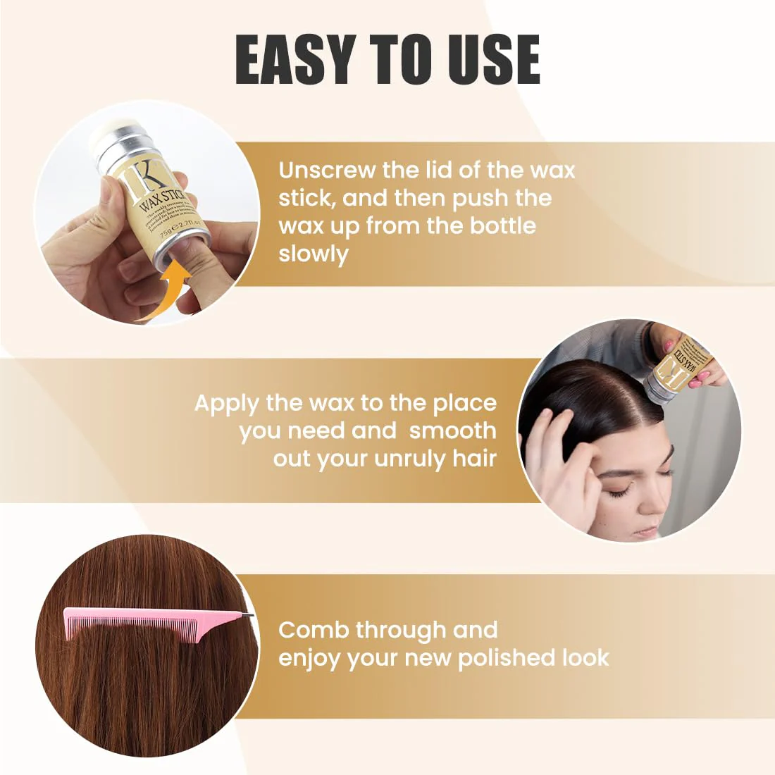 1 + 1 GRATIS IDAG | StyleStick™ - Image 6