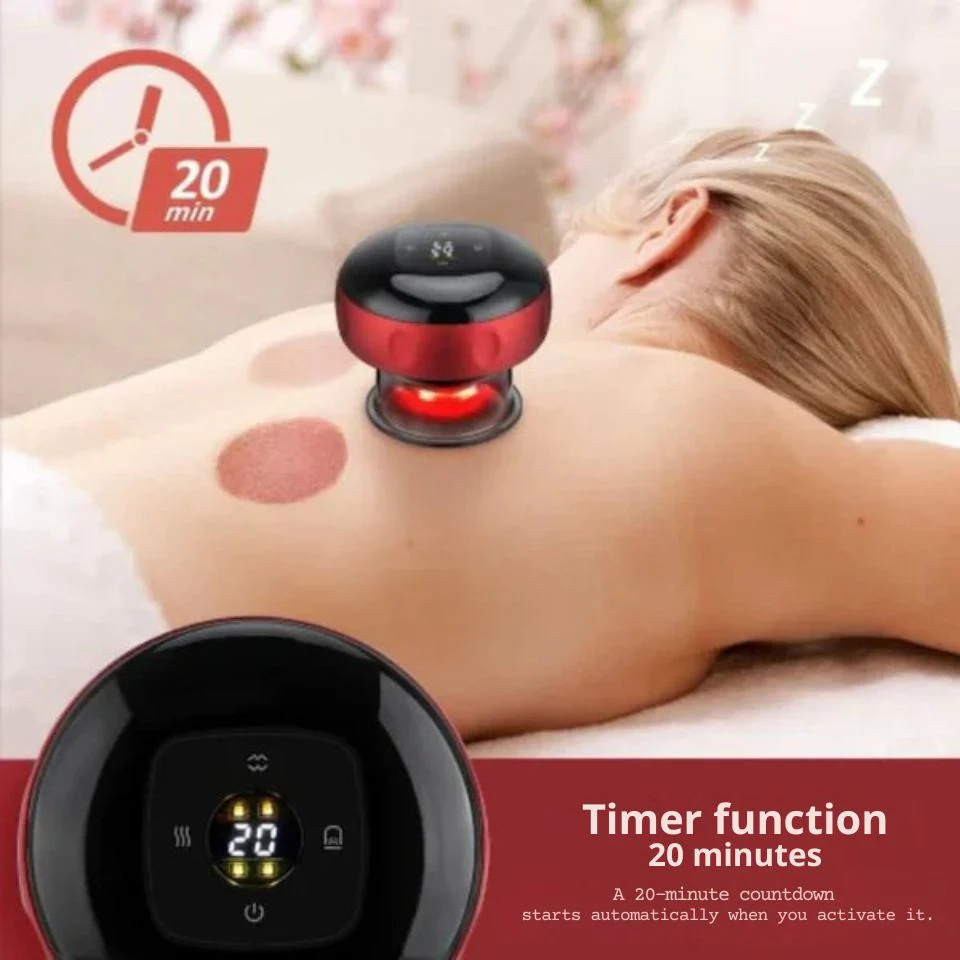 TILLFÄLLIGT 50% OFF | Suctra™ - Image 2