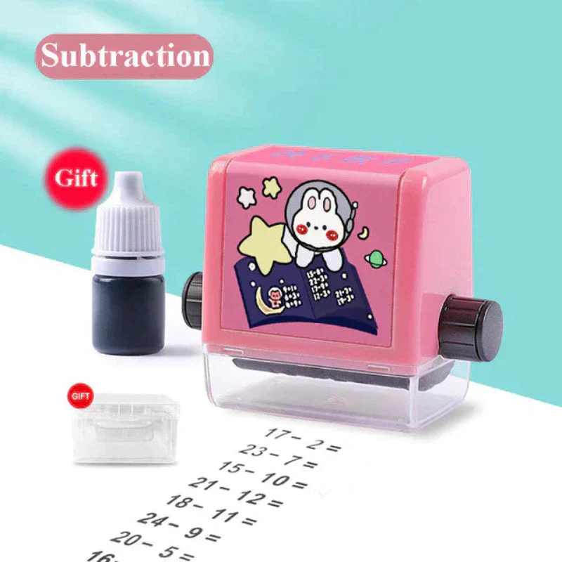 1 + 1 GRATIS IDAG | SumStamp™ - Image 5