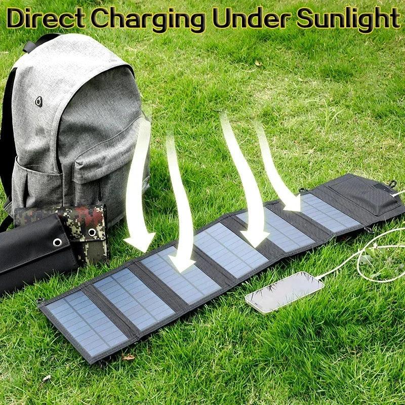 SunCharger Pro™ | Elektricitet överallt - Image 3