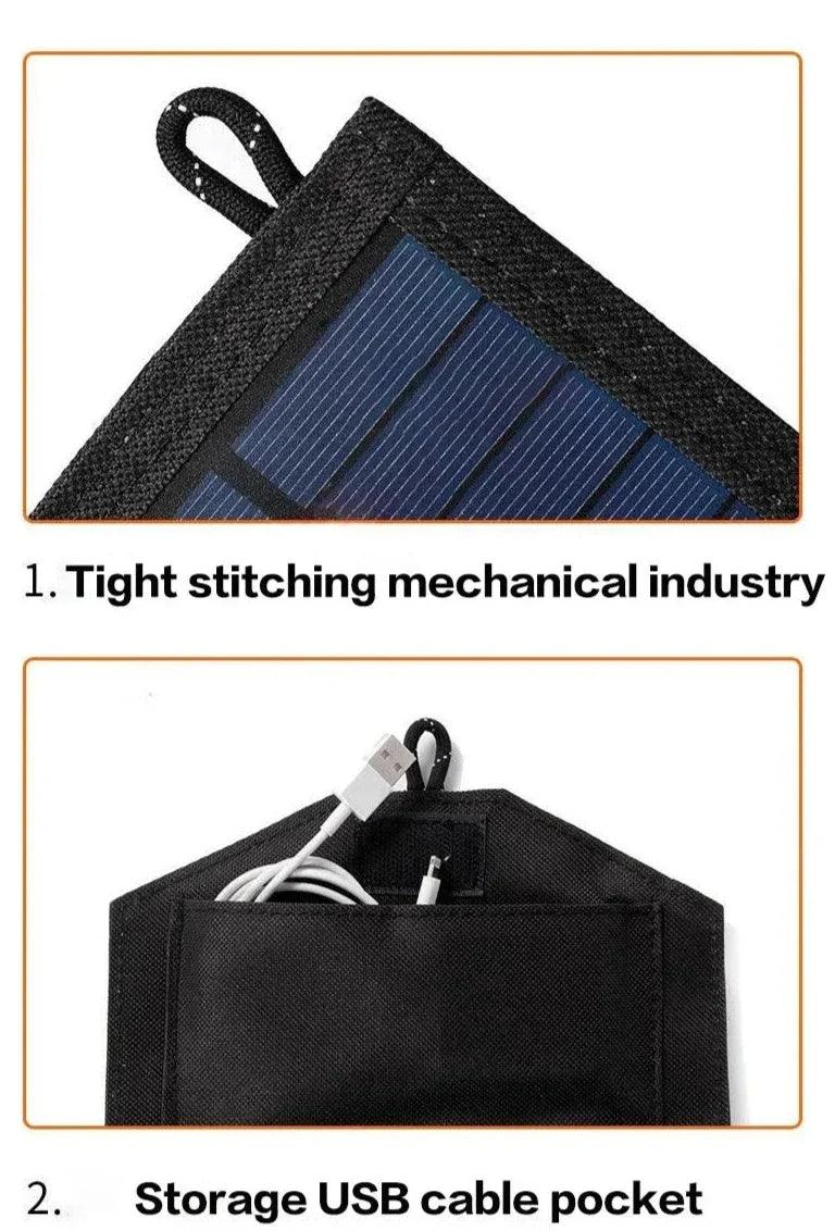 SunCharger Pro™ | Elektricitet överallt - Image 4