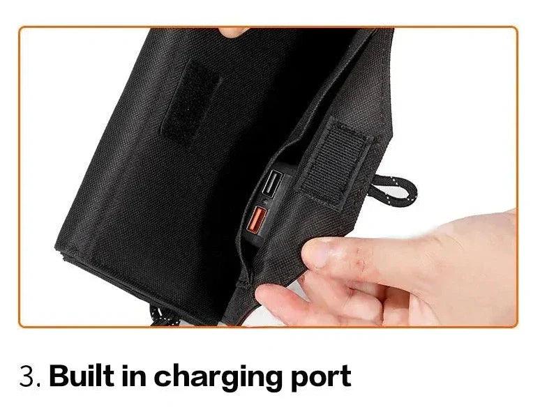 SunCharger Pro™ | Elektricitet överallt - Image 5