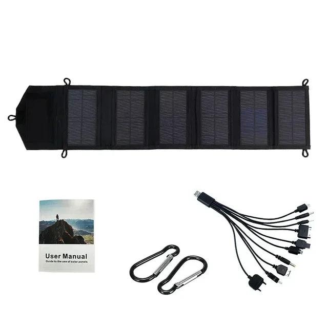 SunCharger Pro™ | Elektricitet överallt - Image 7