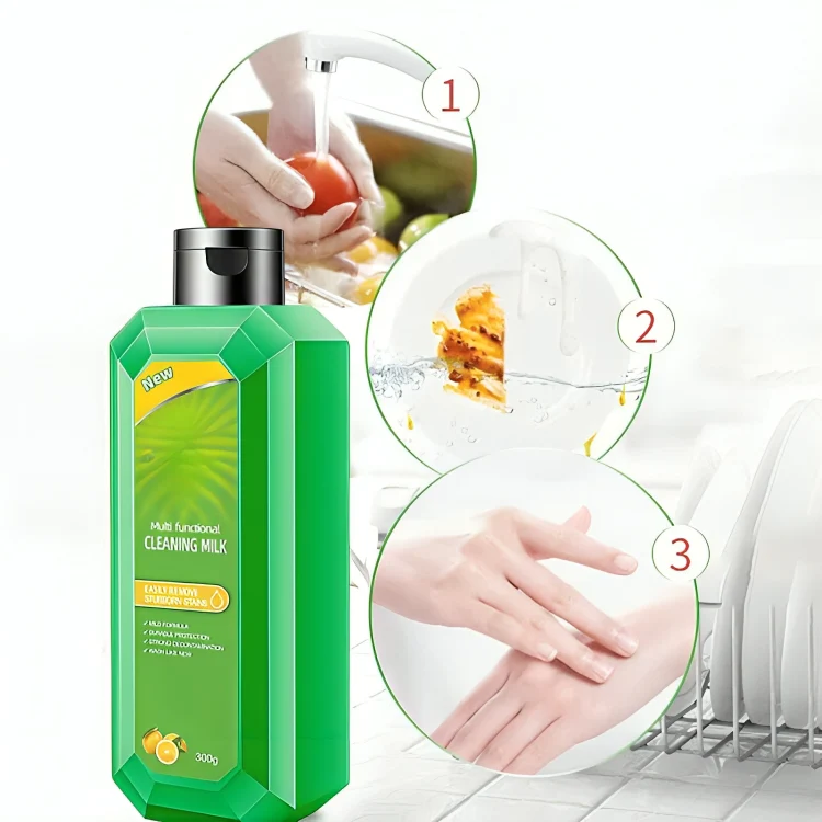 SuperCleaner™ | Kraftfull allrengöringsmedel - Image 10