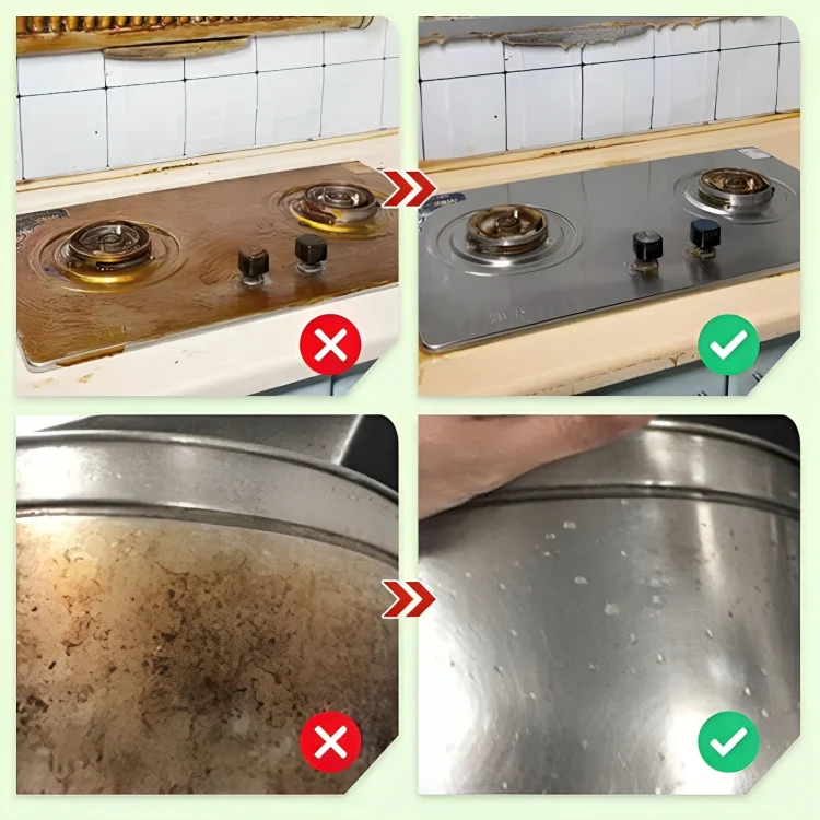 SuperCleaner™ | Kraftfull allrengöringsmedel - Image 2