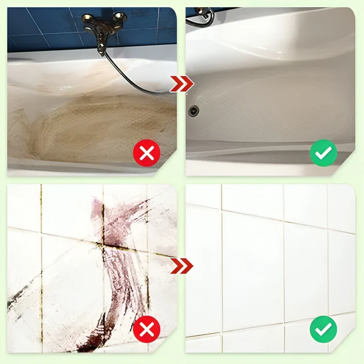 SuperCleaner™ | Kraftfull allrengöringsmedel - Image 3