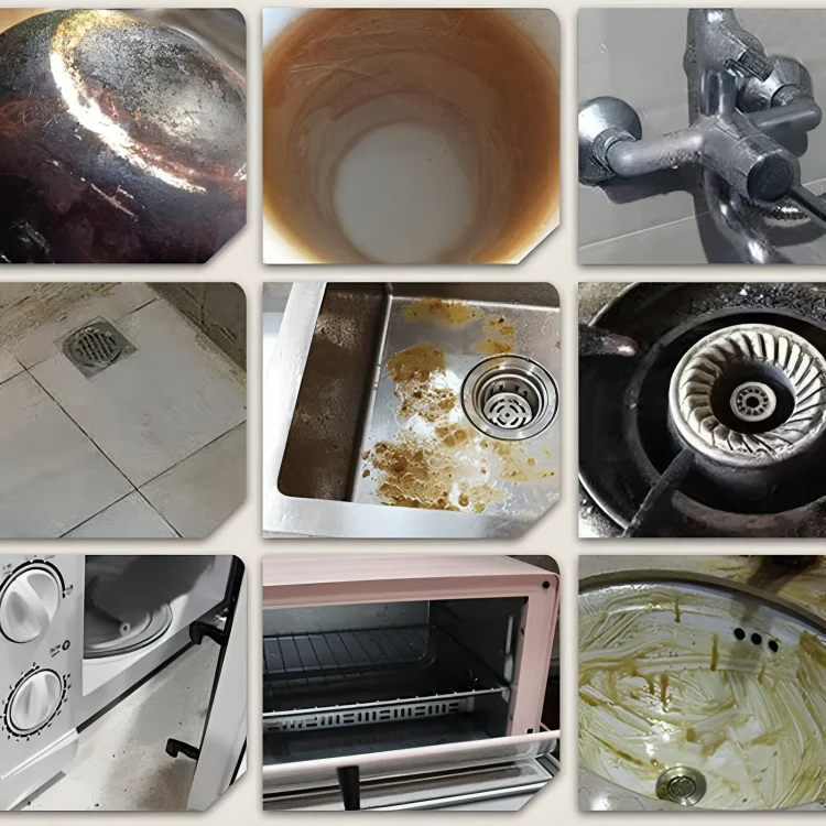 SuperCleaner™ | Kraftfull allrengöringsmedel - Image 4