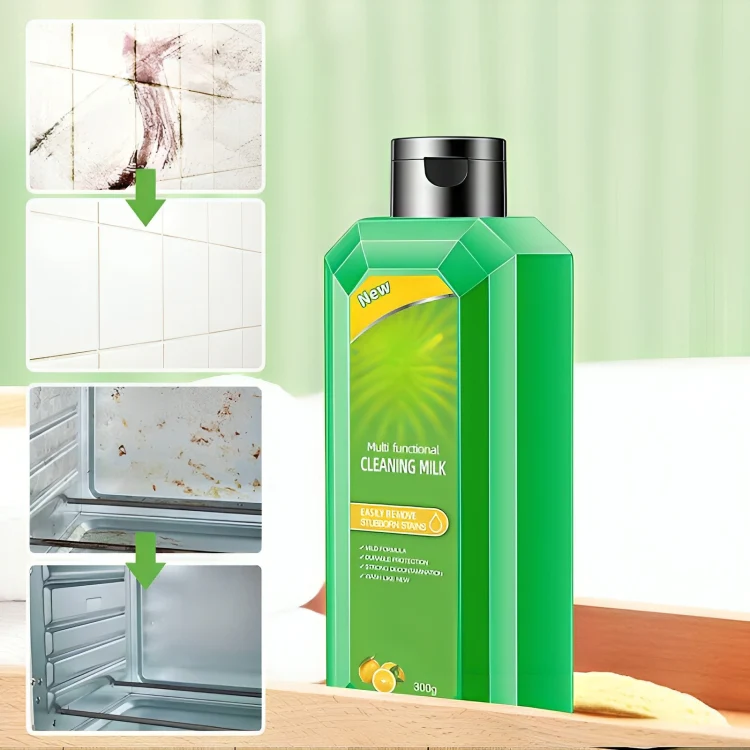 SuperCleaner™ | Kraftfull allrengöringsmedel - Image 5