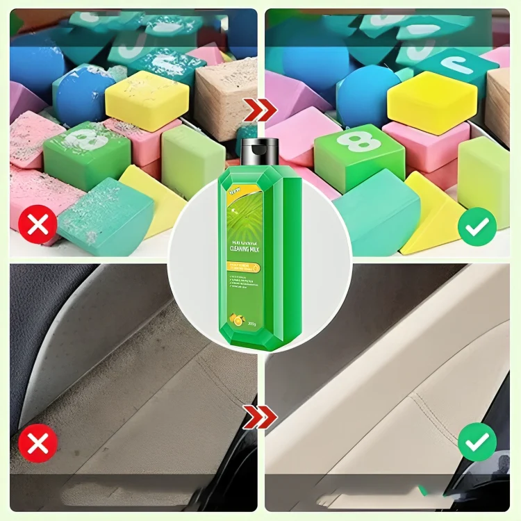 SuperCleaner™ | Kraftfull allrengöringsmedel - Image 6