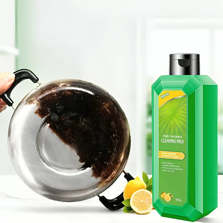 SuperCleaner™ | Kraftfull allrengöringsmedel - Image 7