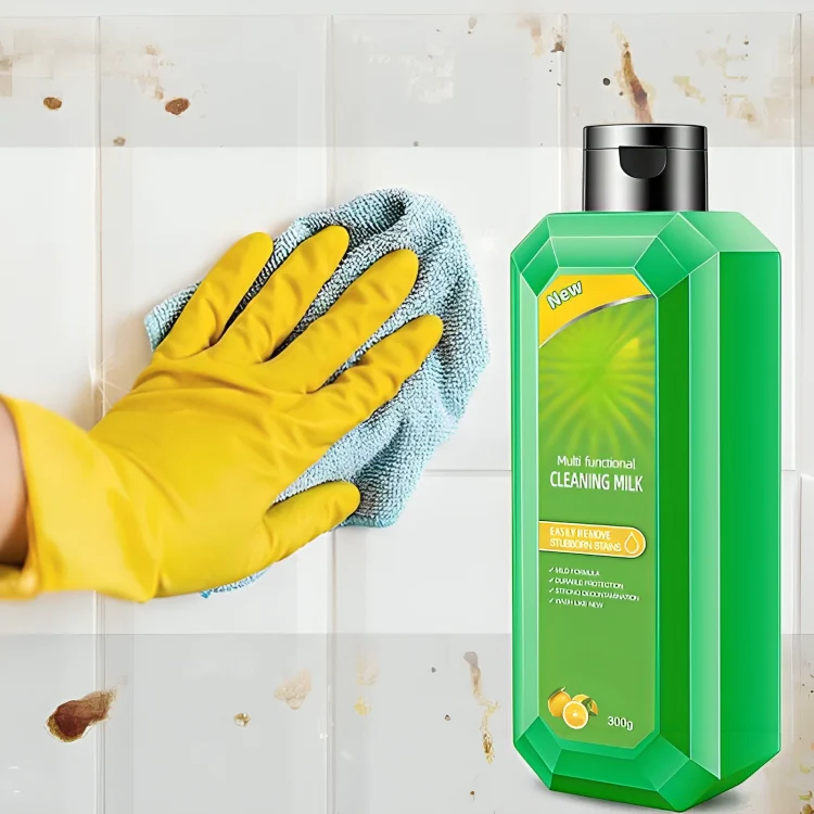 SuperCleaner™ | Kraftfull allrengöringsmedel - Image 8