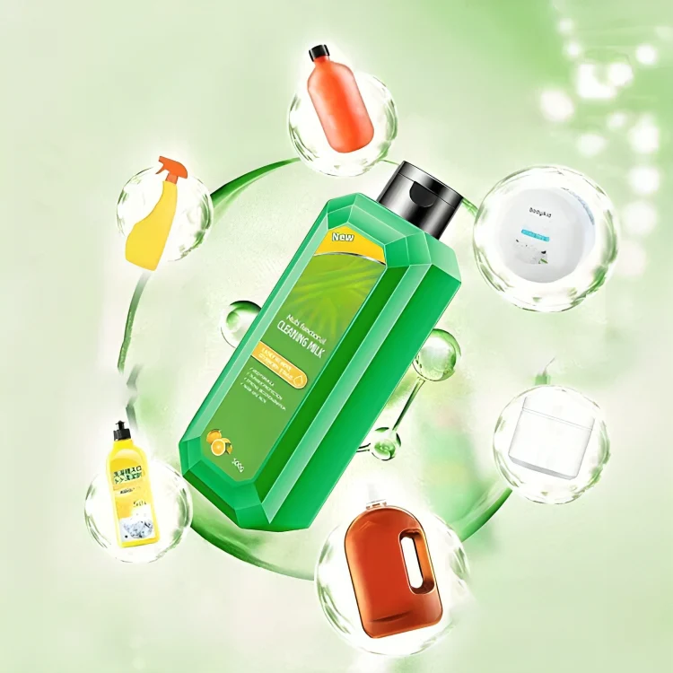 SuperCleaner™ | Kraftfull allrengöringsmedel - Image 9