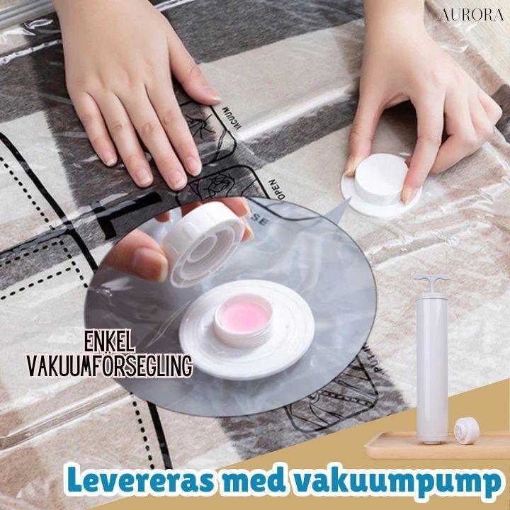 TILLFÄLLIGT 50% RABATT | SupremeStorage™ | Maximera utrymmet utan ansträngning! - Image 3