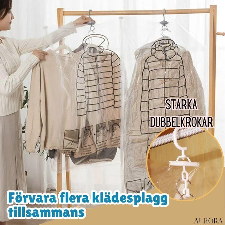 TILLFÄLLIGT 50% RABATT | SupremeStorage™ | Maximera utrymmet utan ansträngning! - Image 4