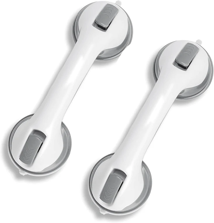 TILLFÄLLIGT 50% RABATT | SureHold™ | Säkerhetshandtag för badrum - Image 10