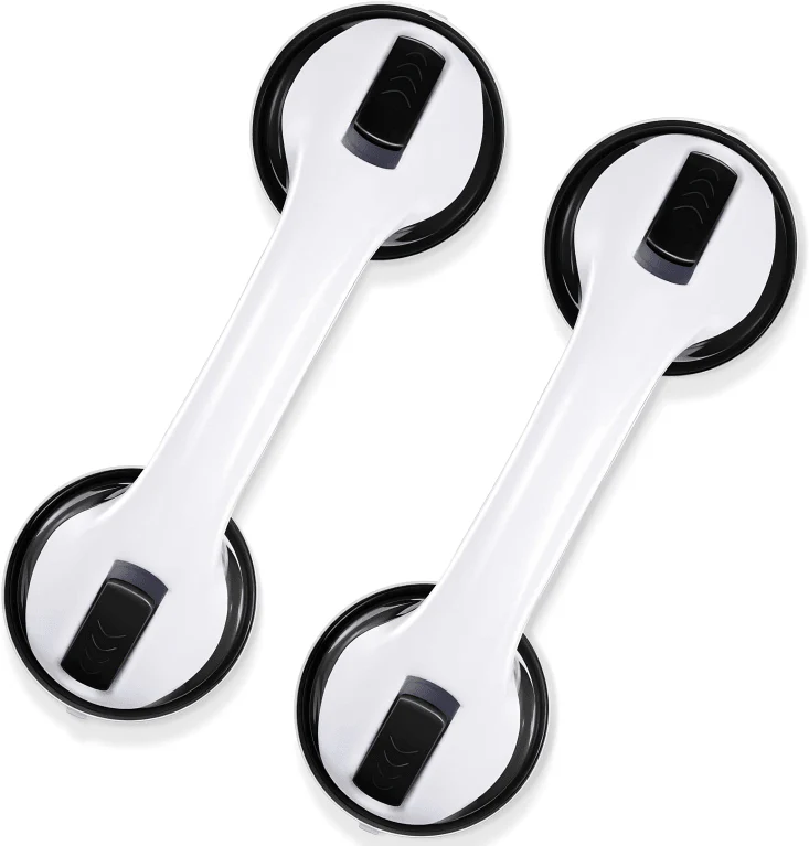 TILLFÄLLIGT 50% RABATT | SureHold™ | Säkerhetshandtag för badrum - Image 8