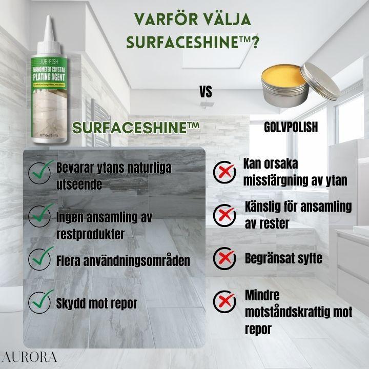 1 + 1 GRATIS IDAG | SurfaceShine™️ | Nu är det slut på tråkiga och slitna stenytor! - Image 11