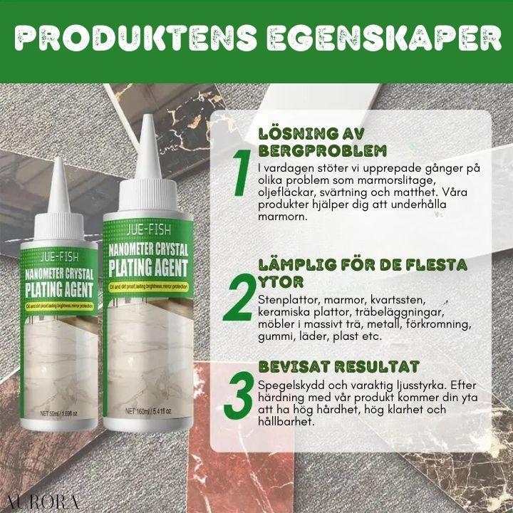 1 + 1 GRATIS IDAG | SurfaceShine™️ | Nu är det slut på tråkiga och slitna stenytor! - Image 5