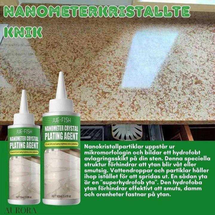 1 + 1 GRATIS IDAG | SurfaceShine™️ | Nu är det slut på tråkiga och slitna stenytor! - Image 9