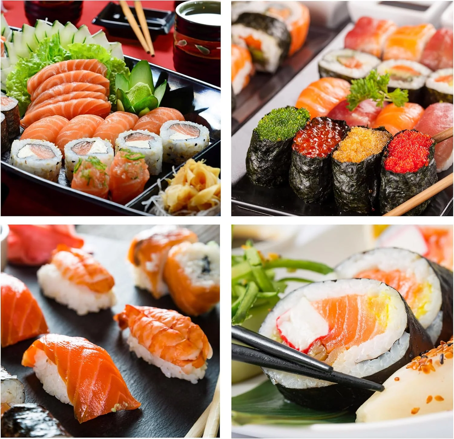 1 + 1 GRATIS IDAG | SushiGenie™ - Image 3