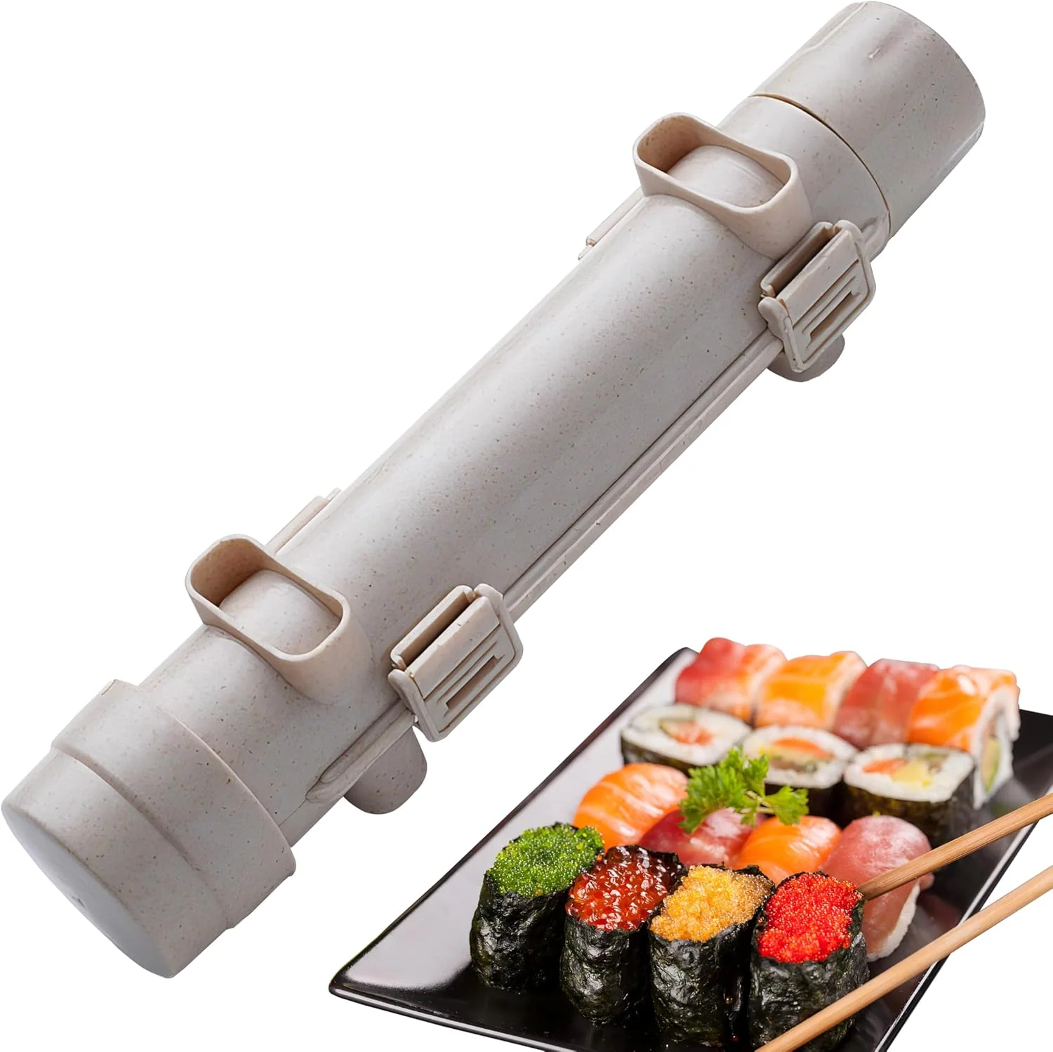 1 + 1 GRATIS IDAG | SushiGenie™ - Image 7