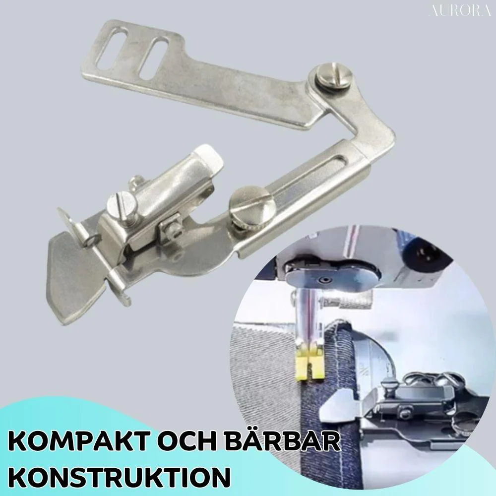 SwiftStitch™ - Sy helt rakt! - Snabbt och enkelt! - Image 6