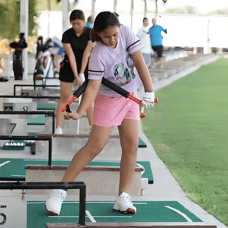 SwingPro™ | Träning av golfsvingar - Image 4