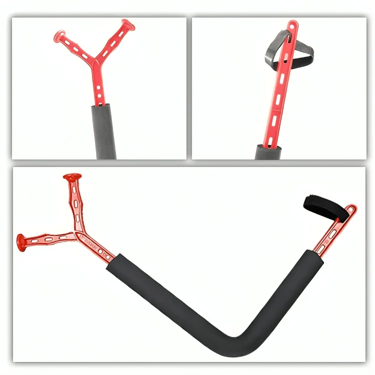 SwingPro™ | Träning av golfsvingar - Image 6