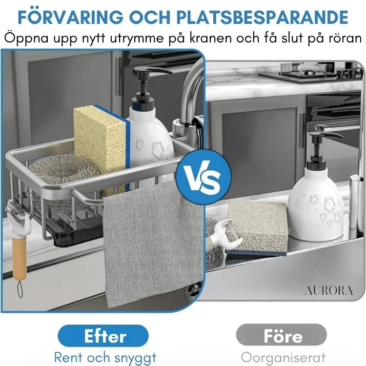 IDAG 50% RABATT | TapCaddy™ | Diskbänksorganisatör - Image 5