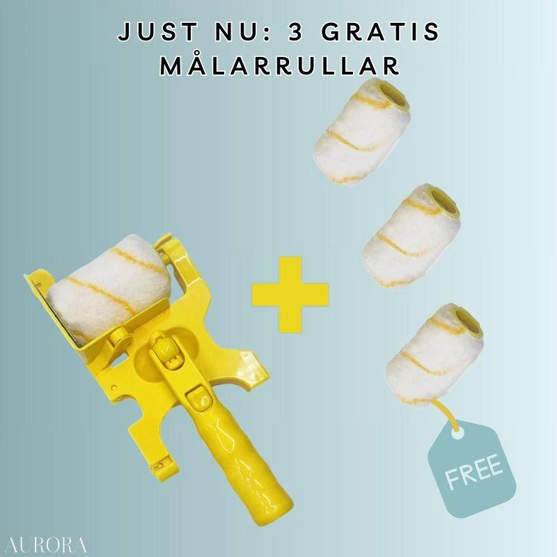 TILLFÄLLIGT 50% RABATT | TapelessEdge™ | Perfekta kanter utan maskering! - Image 10