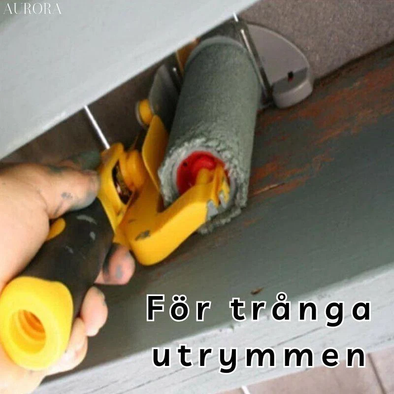 TILLFÄLLIGT 50% RABATT | TapelessEdge™ | Perfekta kanter utan maskering! - Image 4