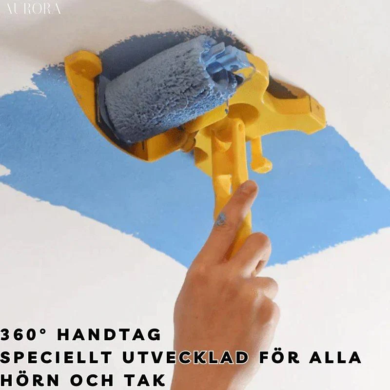 TILLFÄLLIGT 50% RABATT | TapelessEdge™ | Perfekta kanter utan maskering! - Image 6