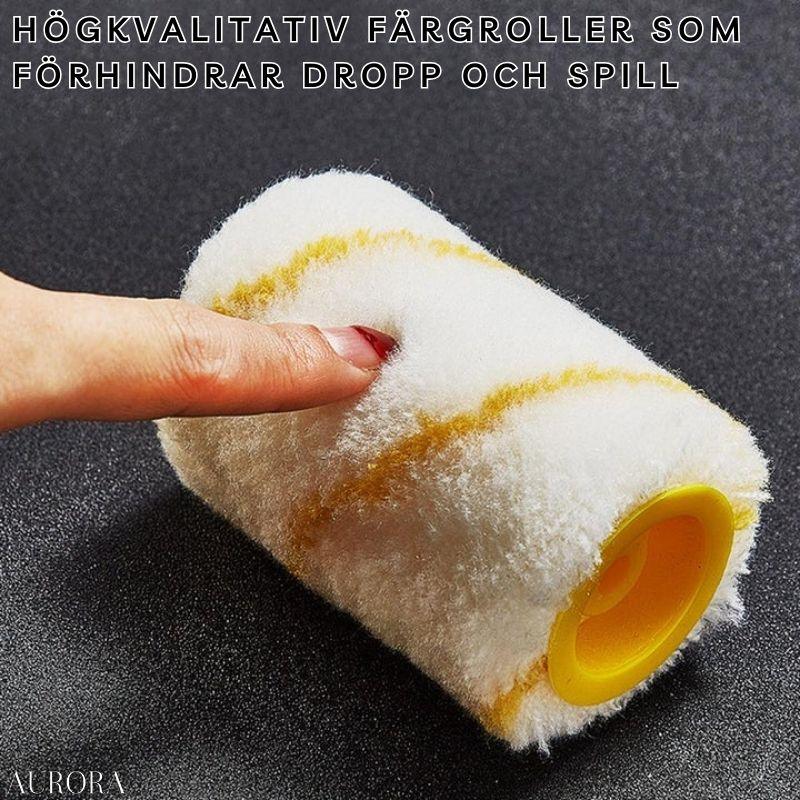 TILLFÄLLIGT 50% RABATT | TapelessEdge™ | Perfekta kanter utan maskering! - Image 7
