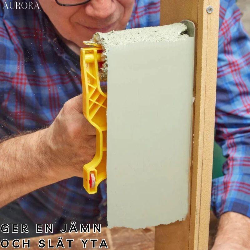 TILLFÄLLIGT 50% RABATT | TapelessEdge™ | Perfekta kanter utan maskering! - Image 9