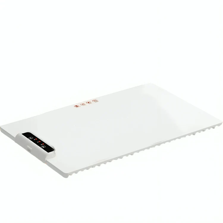 TempTray™ | Elektrisk mat- och tallriksvärmare - Image 10