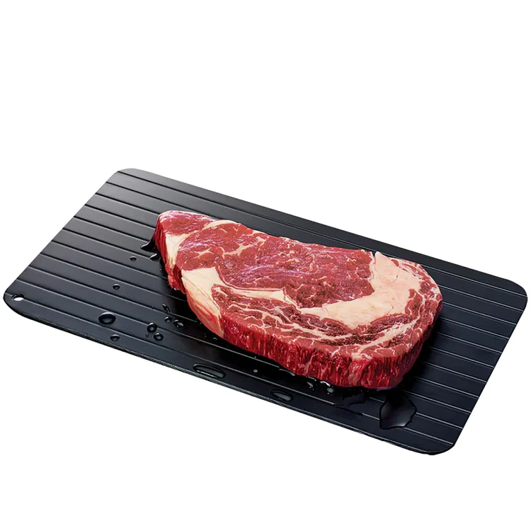 ThawTray™ | Deluxe magiskt avfrostningsfack - Image 5