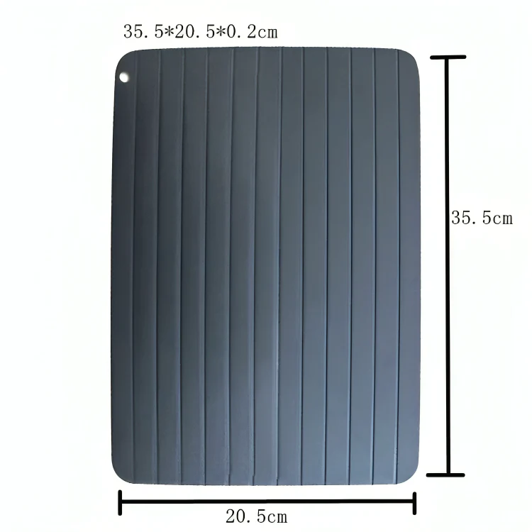 ThawTray™ | Deluxe magiskt avfrostningsfack - Image 9