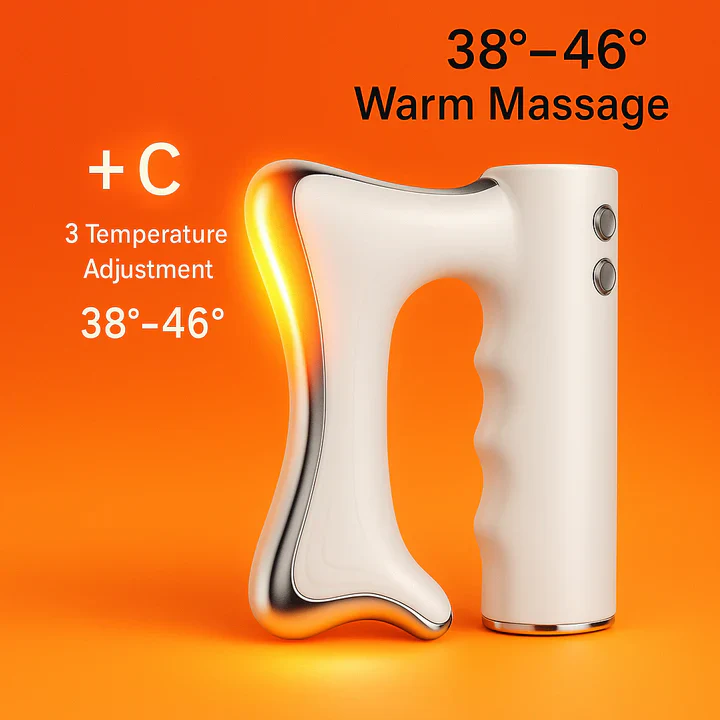 TILLFÄLLIGT 50% OFF | TheraPulse™ - Image 4