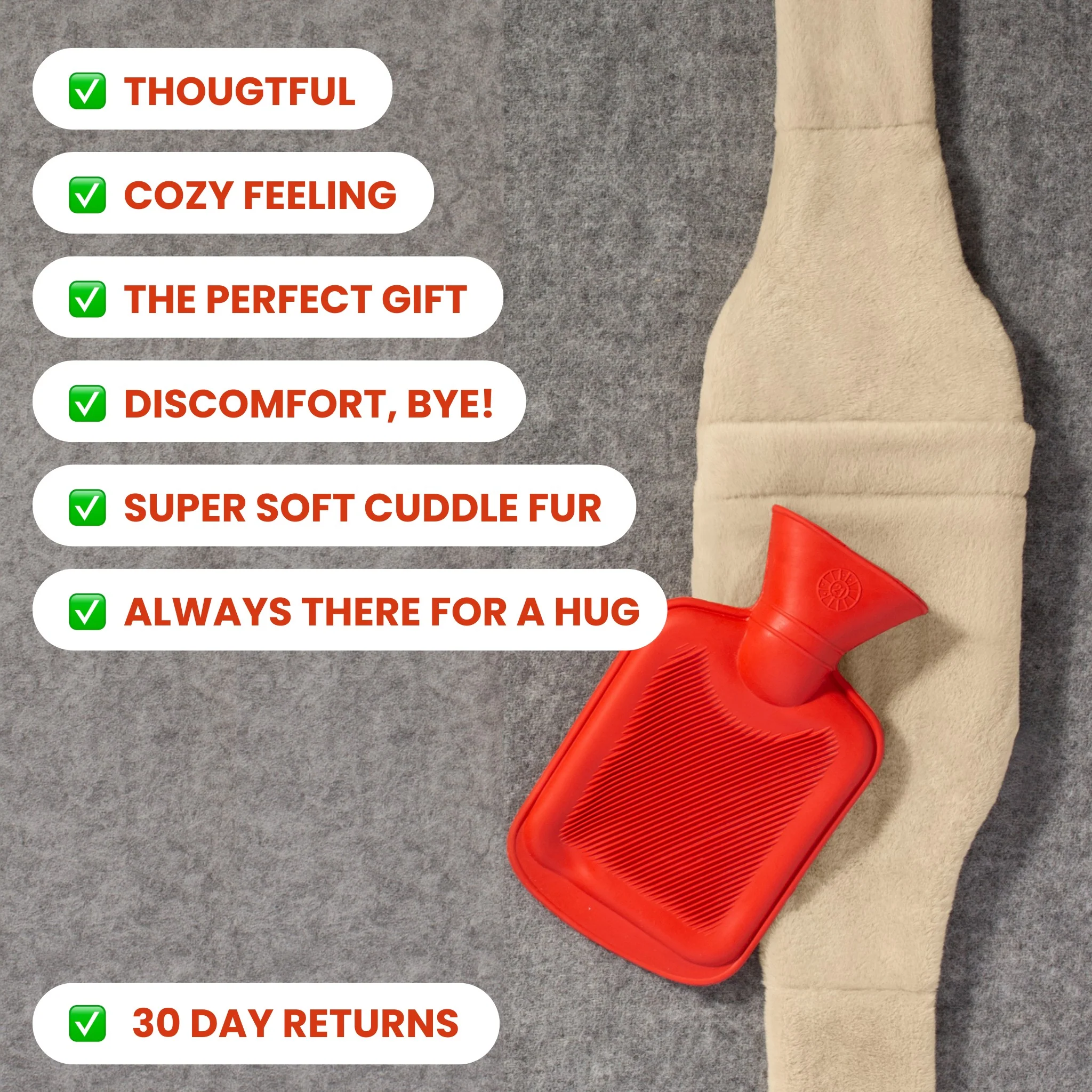 TILLFÄLLIGT 50% OFF | ThermaBelt™ - Image 2