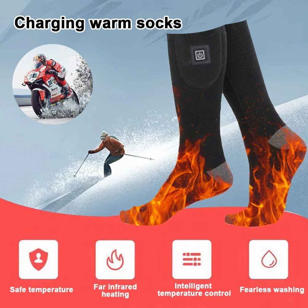TILLFÄLLIGT 50% OFF | ThermaStep™ - Image 4