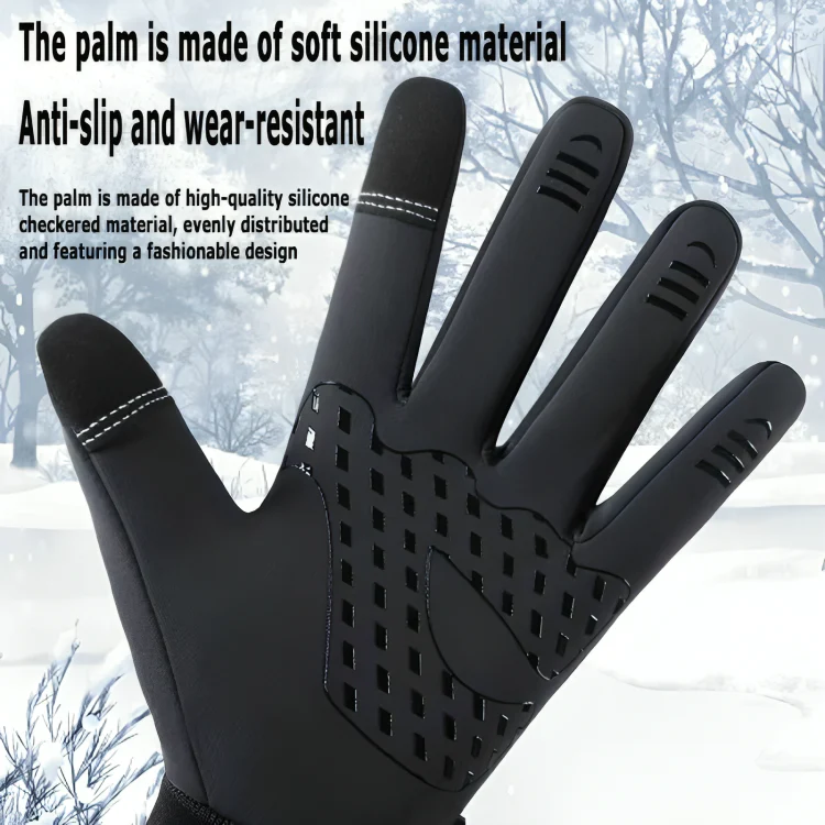 1 Par + 1 Par GRATIS IDAG | ThermoGloves™ - Image 3