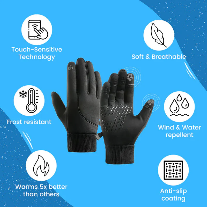 1 Par + 1 Par GRATIS IDAG | ThermoGloves™ - Image 7