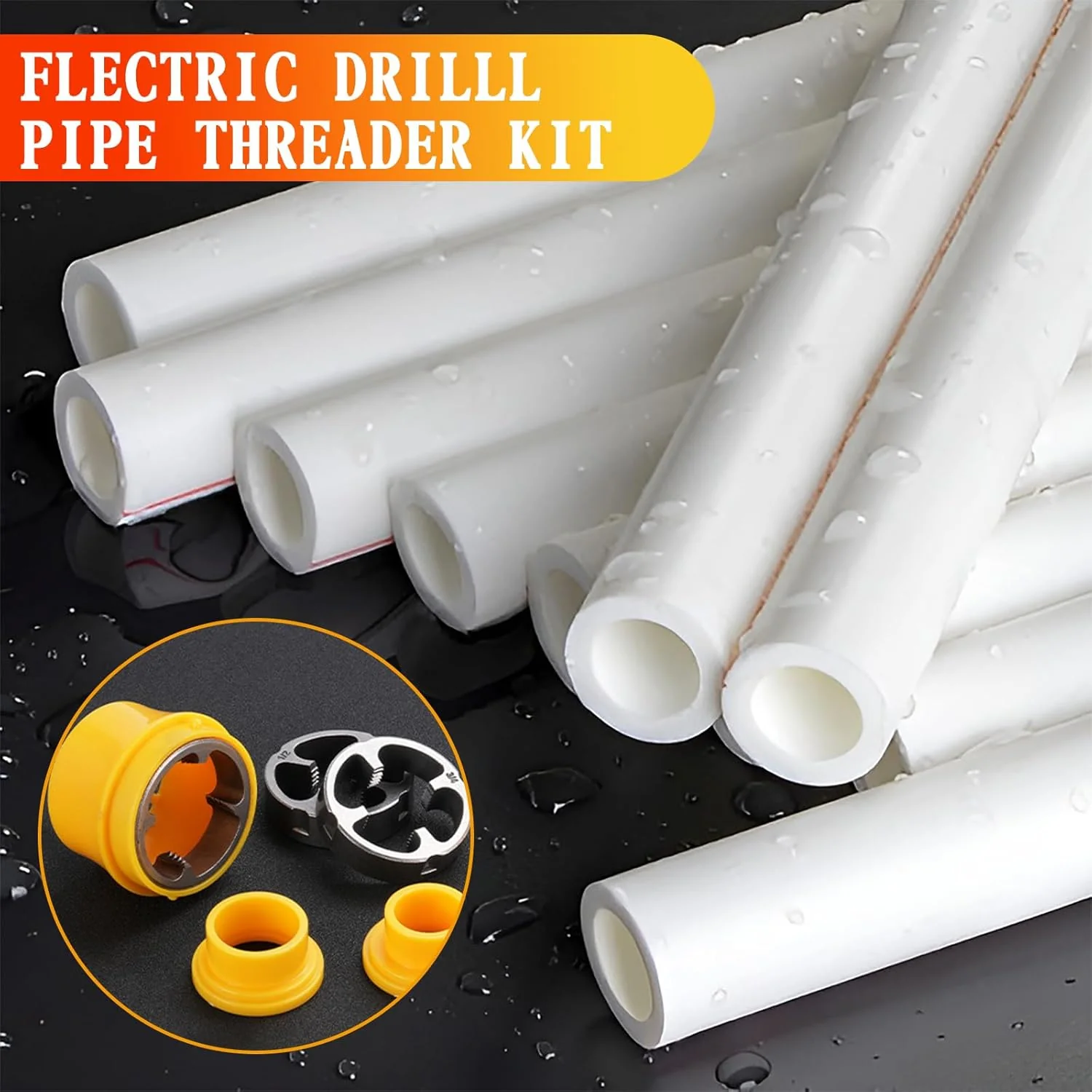 TILLFÄLLIGT 50% OFF | ThreadMaster™ - Image 2