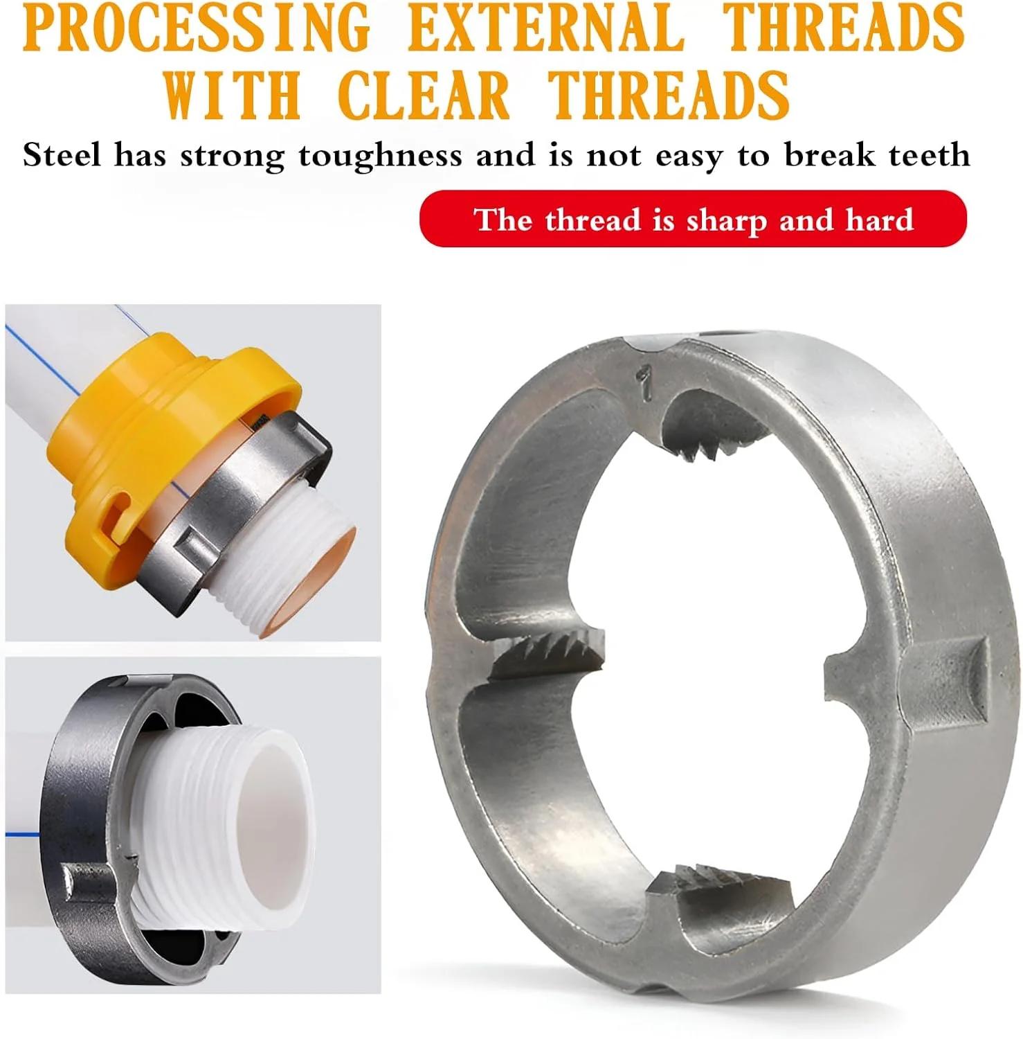 TILLFÄLLIGT 50% OFF | ThreadMaster™ - Image 5