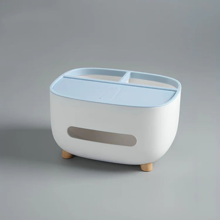 TidyBox⹠| Multifunktionell organiseringslÄda - Image 9