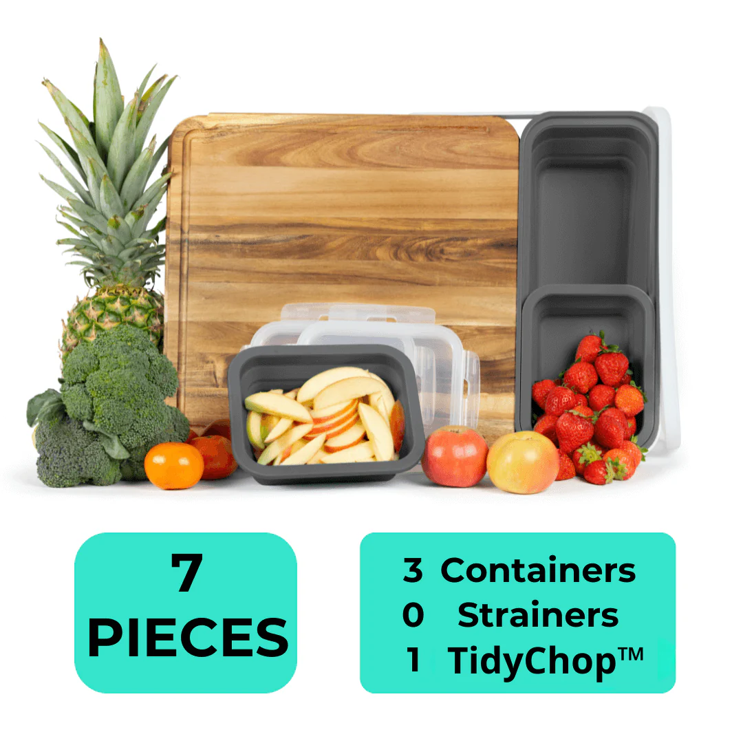 TILLFÄLLIGT 50% OFF | TidyChop™ - Image 7