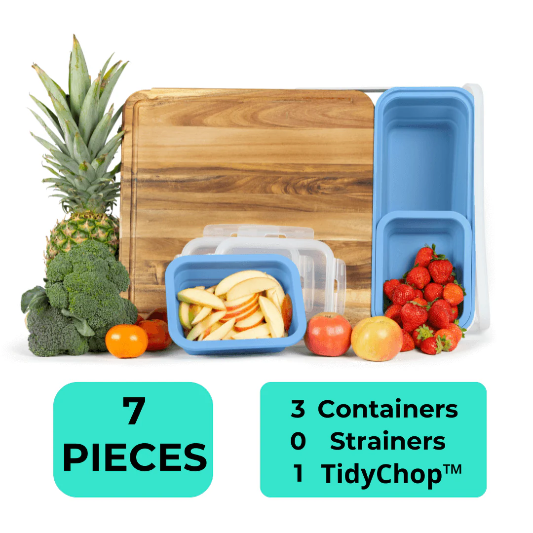 TILLFÄLLIGT 50% OFF | TidyChop™ - Image 8