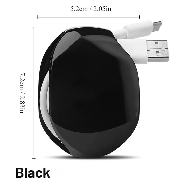 1 + 1 GRATIS IDAG | TidyCord™ - Image 8
